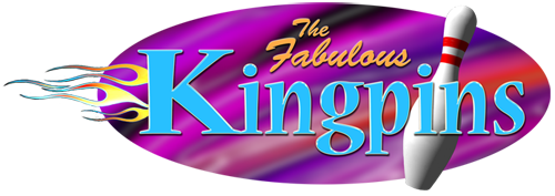 Kingpin Logo 2